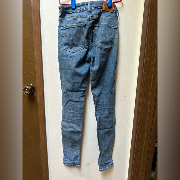 Levi’s 721 - Picture 2 of 3